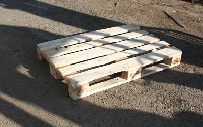 משטח יורו לבן 80-120